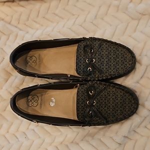 Daisy Fuentes 8M shoes